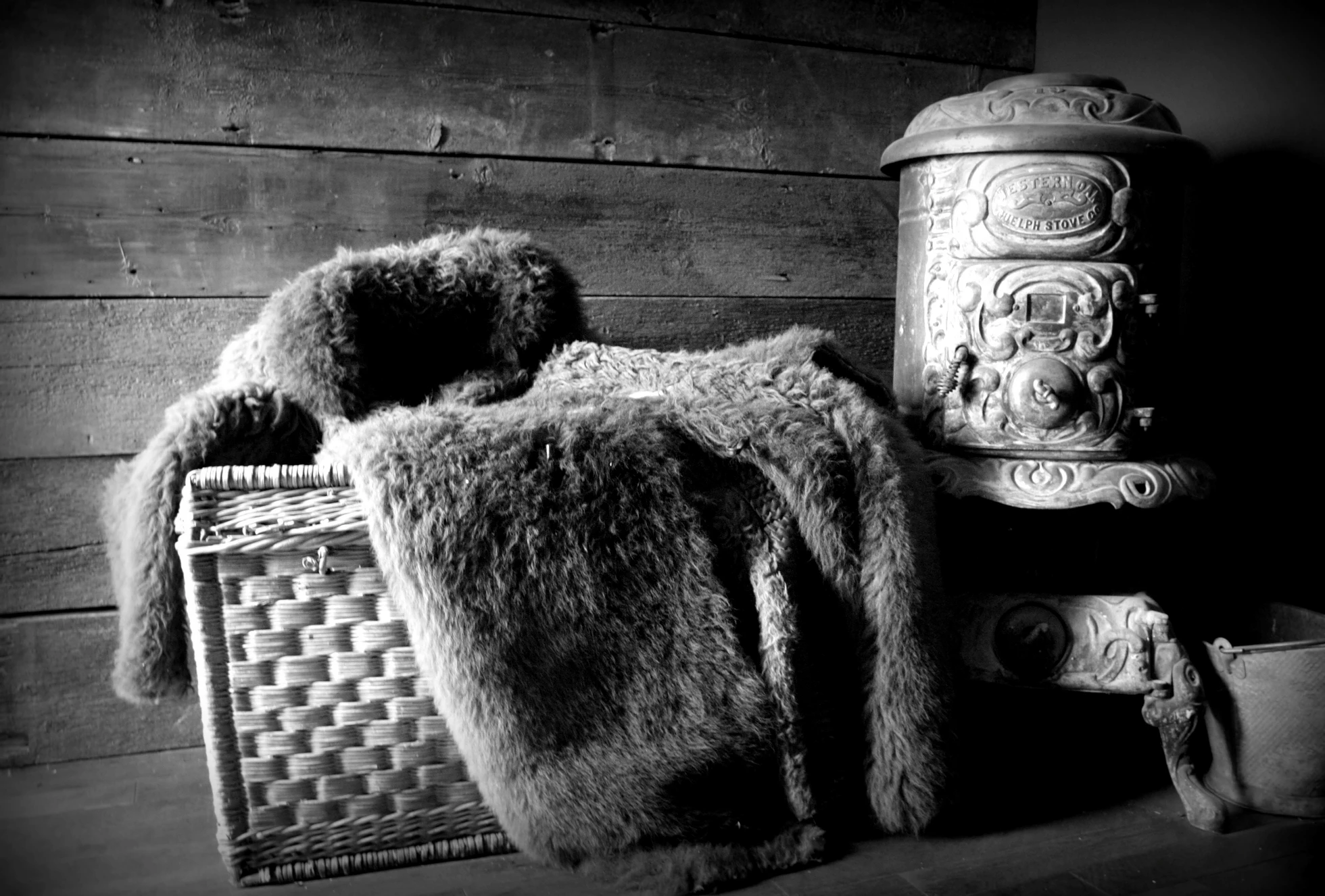 NWMP-Museum NWMP Museum