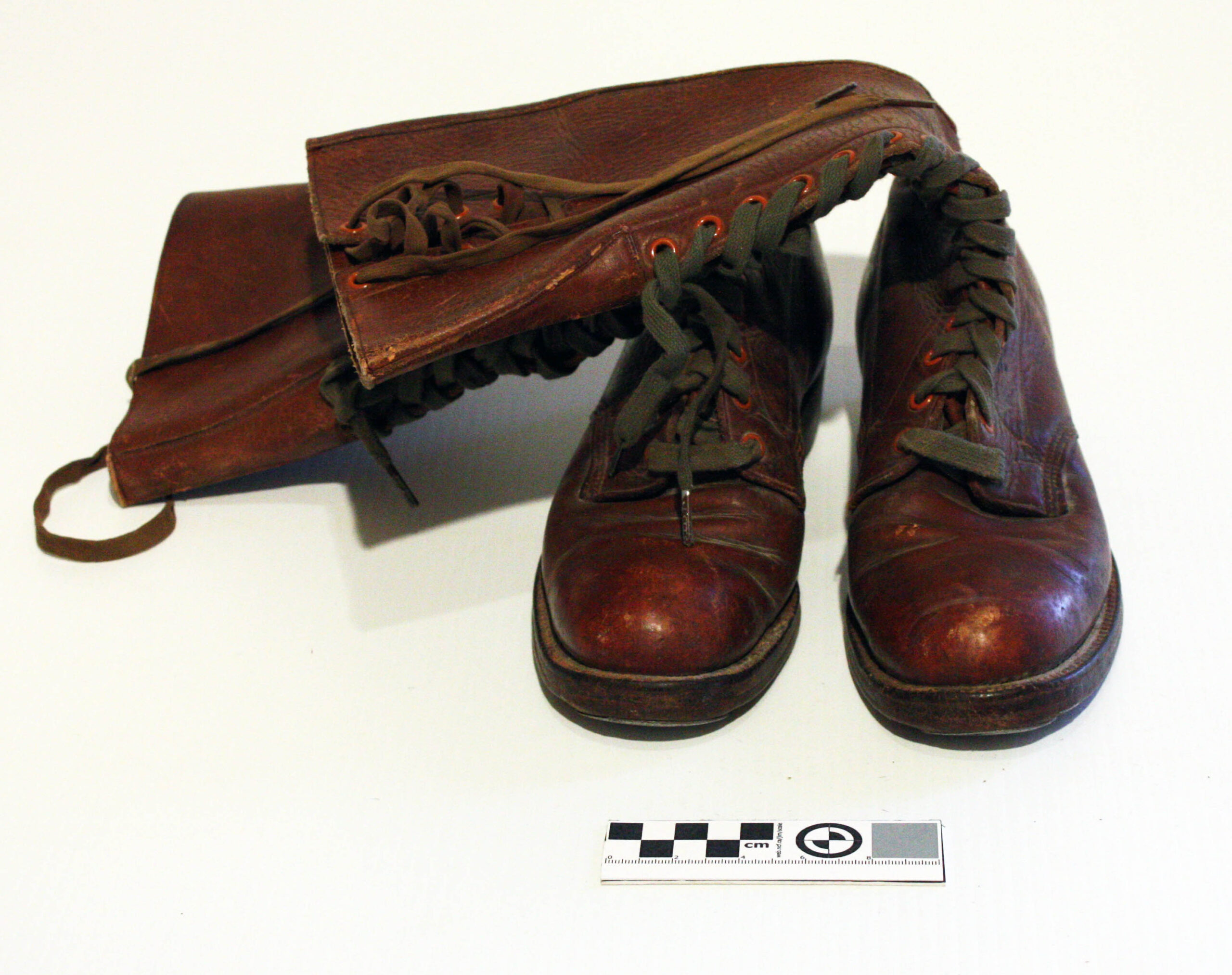 1984.1.12 NWMP Museum